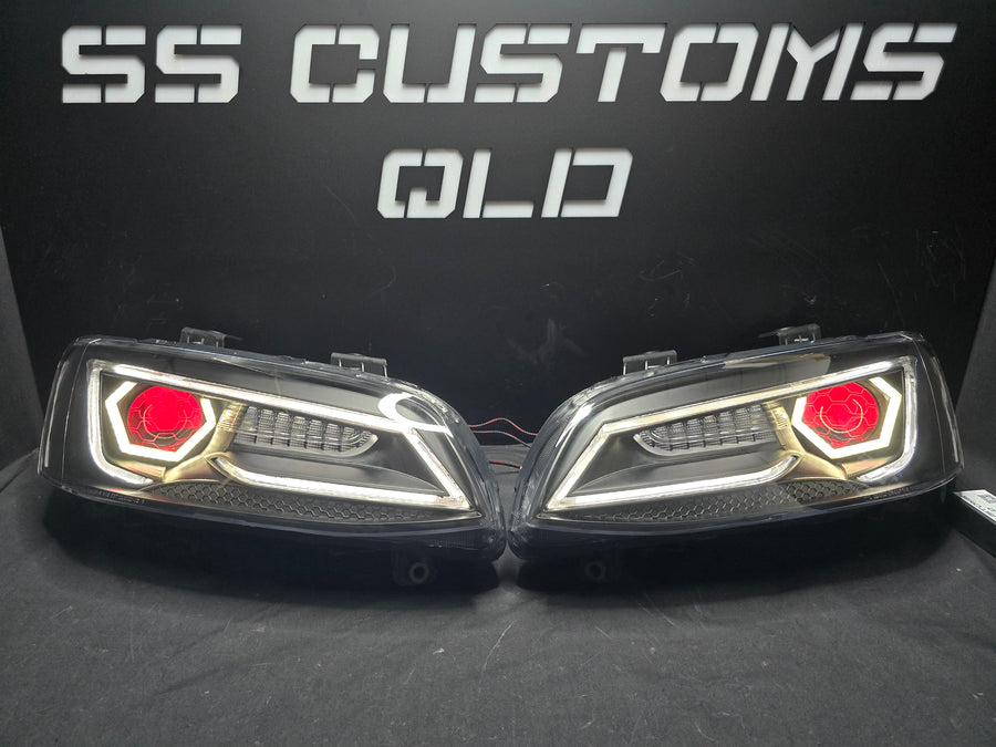 High-quality LED lighting for vehicles in QLD