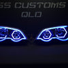 Ford Falcon BA BF XR 2002-2008