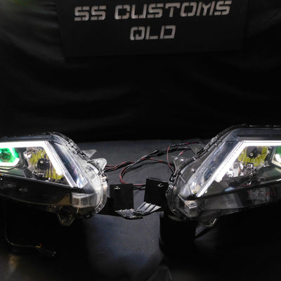 Mitsubishi MR Triton