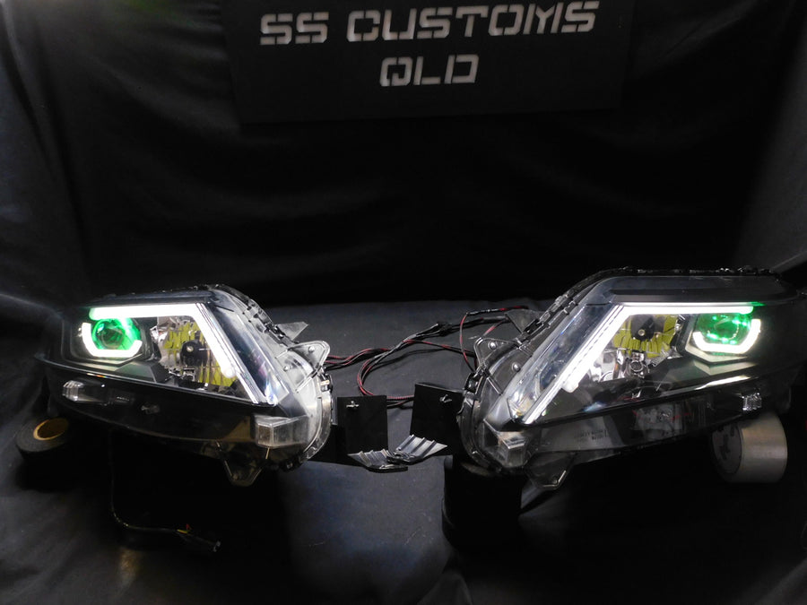 Mitsubishi LED lighting solutions in Sunshine Coast