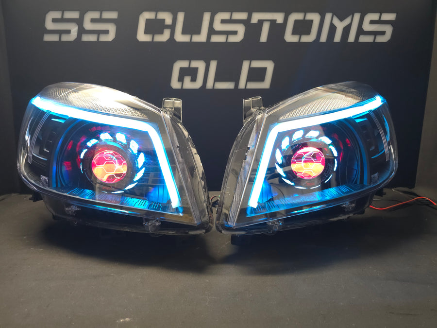 LED car lights for all vehicle makes and models