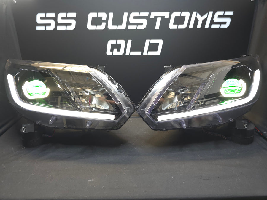 Top-quality LED car lighting in Sunshine Coast