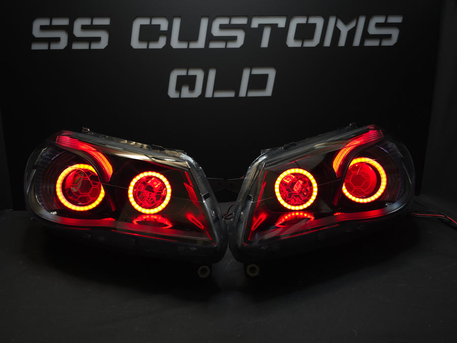 LED car lighting supplier in Sunshine Coast, QLD