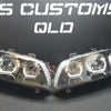 Holden Commodore VE Series 1- 2