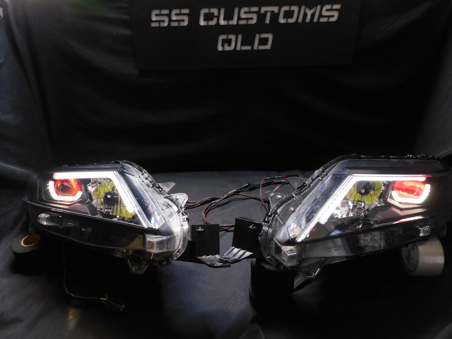 Mitsubishi LED lighting solutions in Sunshine Coast