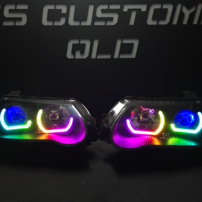 Holden VU-VX Commodore