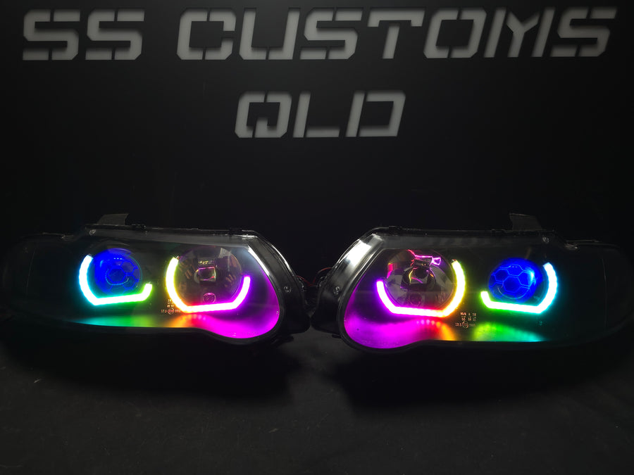 Holden VU-VX Commodore