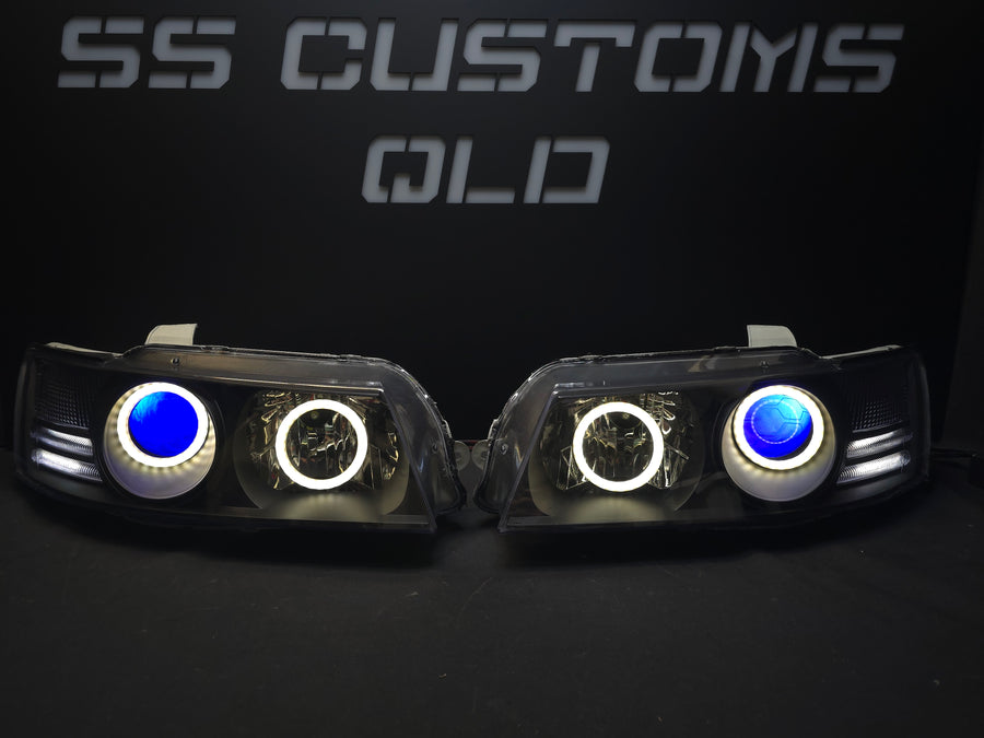 LED car lighting for all makes and models