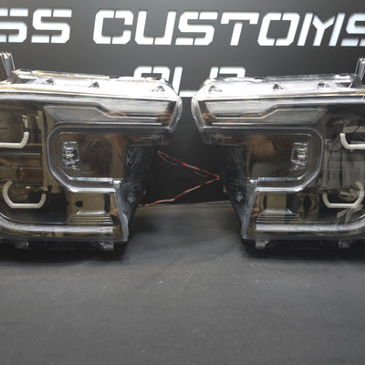 Ford Ranger Next Gen XL XLS 2022 - onwards