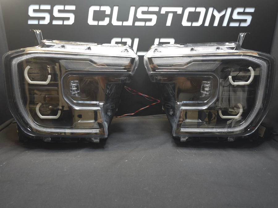 High-performance Ford LED lights in Queensland