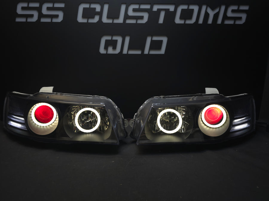 LED car lighting for all makes and models