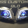 Ford PK Ranger