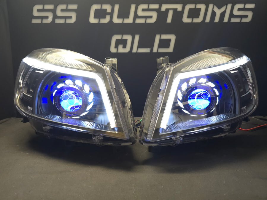 LED car lights for all vehicle makes and models