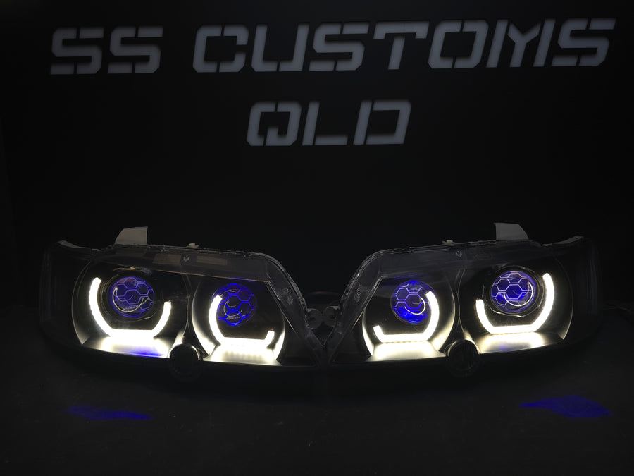 LED lighting for cars and accessories in QLD