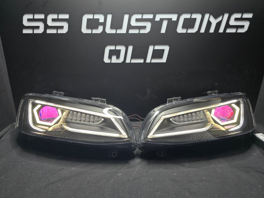 High-quality LED lighting for vehicles in QLD