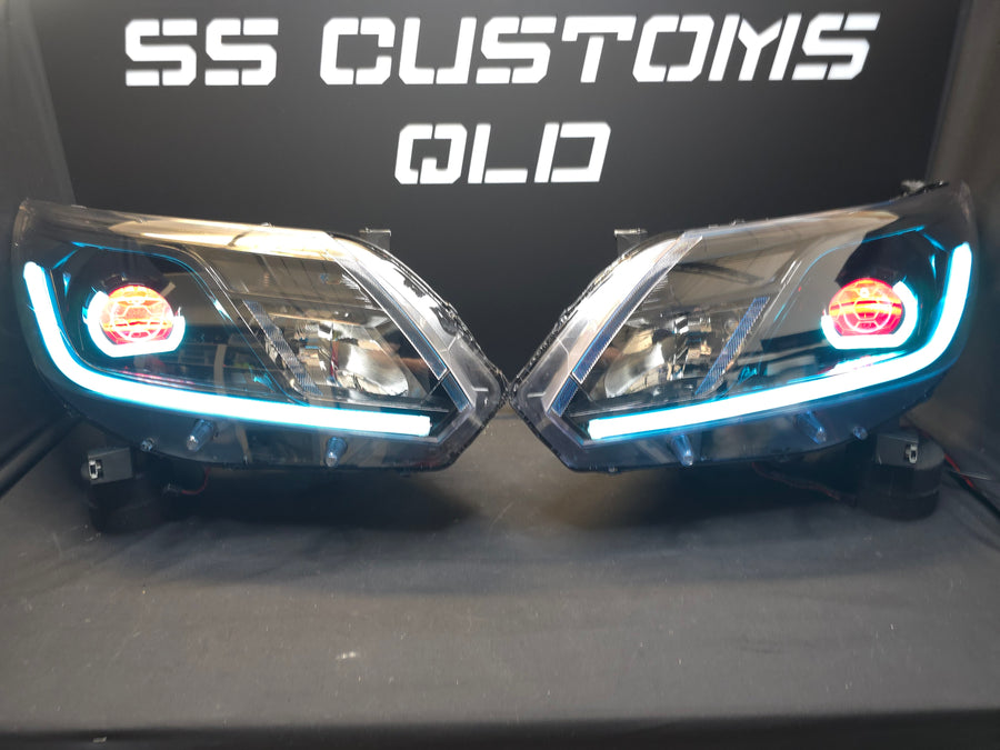 Top-quality LED car lighting in Sunshine Coast