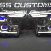 Ford Ranger Next Gen XL XLS 2022 - onwards