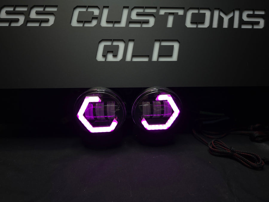 LED car lights and accessories for all cars