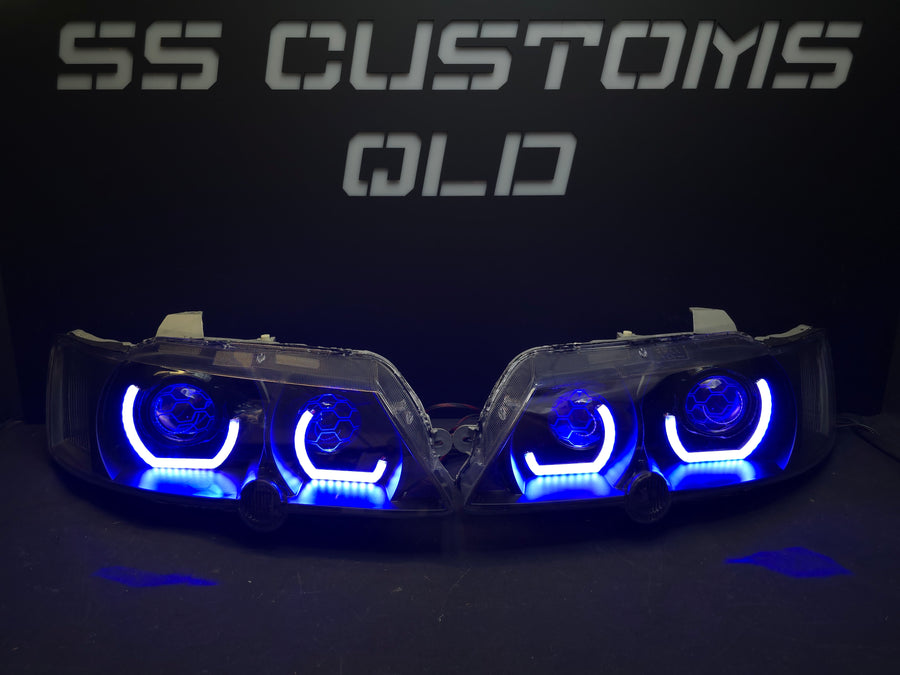 LED lighting for cars and accessories in QLD