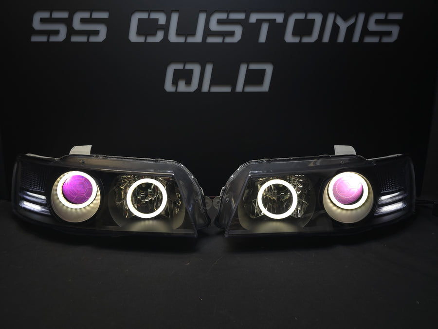 LED car lighting for all makes and models