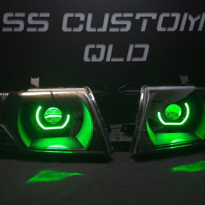 Mitsubishi NP Pajero