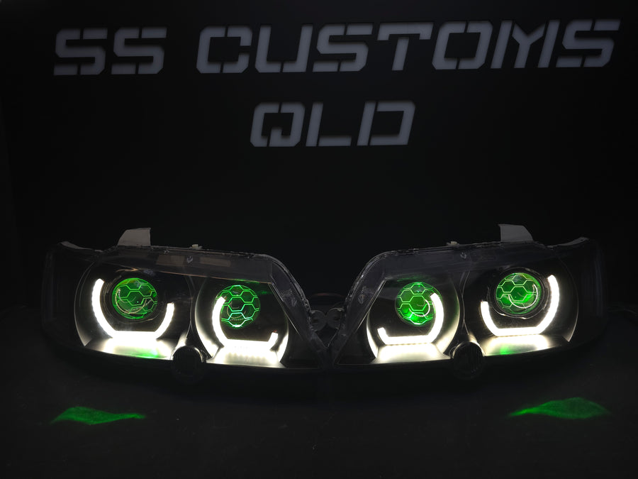 LED lighting for cars and accessories in QLD