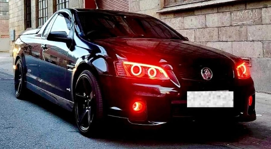 Sunshine Coast’s premium LED car lighting