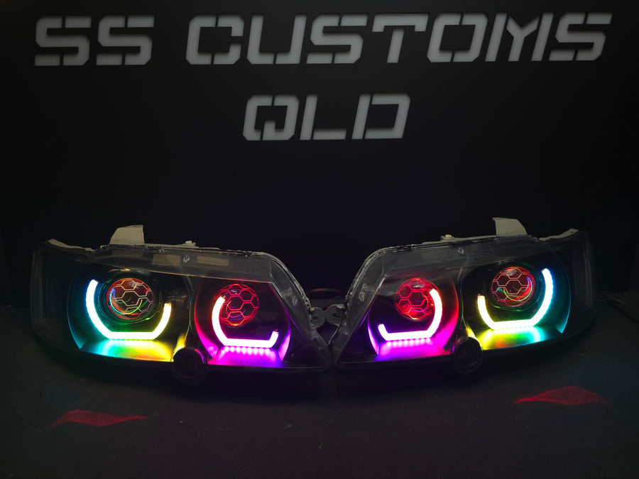 LED lighting for cars and accessories in QLD