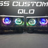 Premium LED car lighting in Sunshine Coast