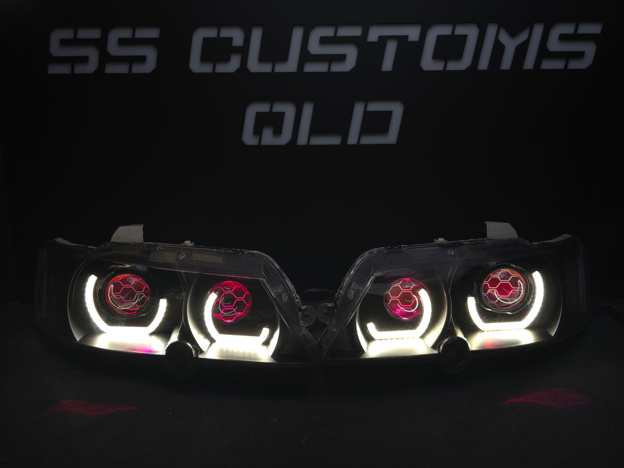 LED lighting for cars and accessories in QLD