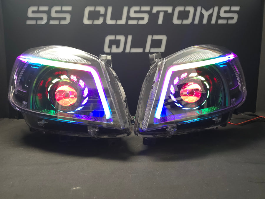 LED car lights for all vehicle makes and models