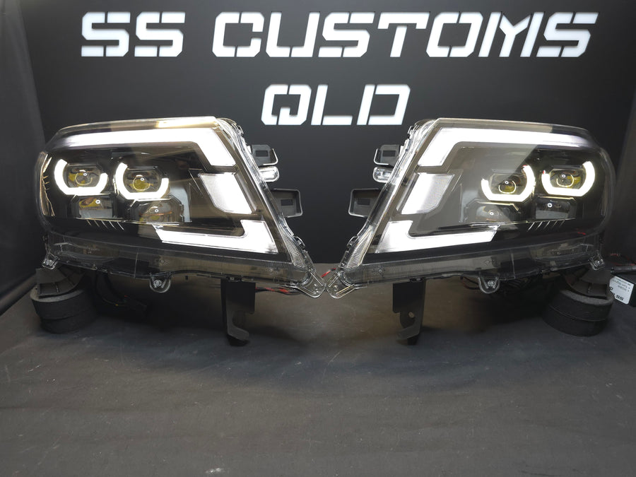 Nissan LED lights in Sunshine Coast, QLD