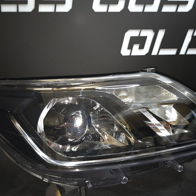 Holden Colorado RG series 2 LTZ/Z71 RG 2016 On