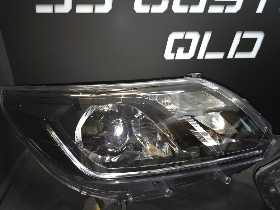 Custom LED car lighting in Sunshine Coast, QLD