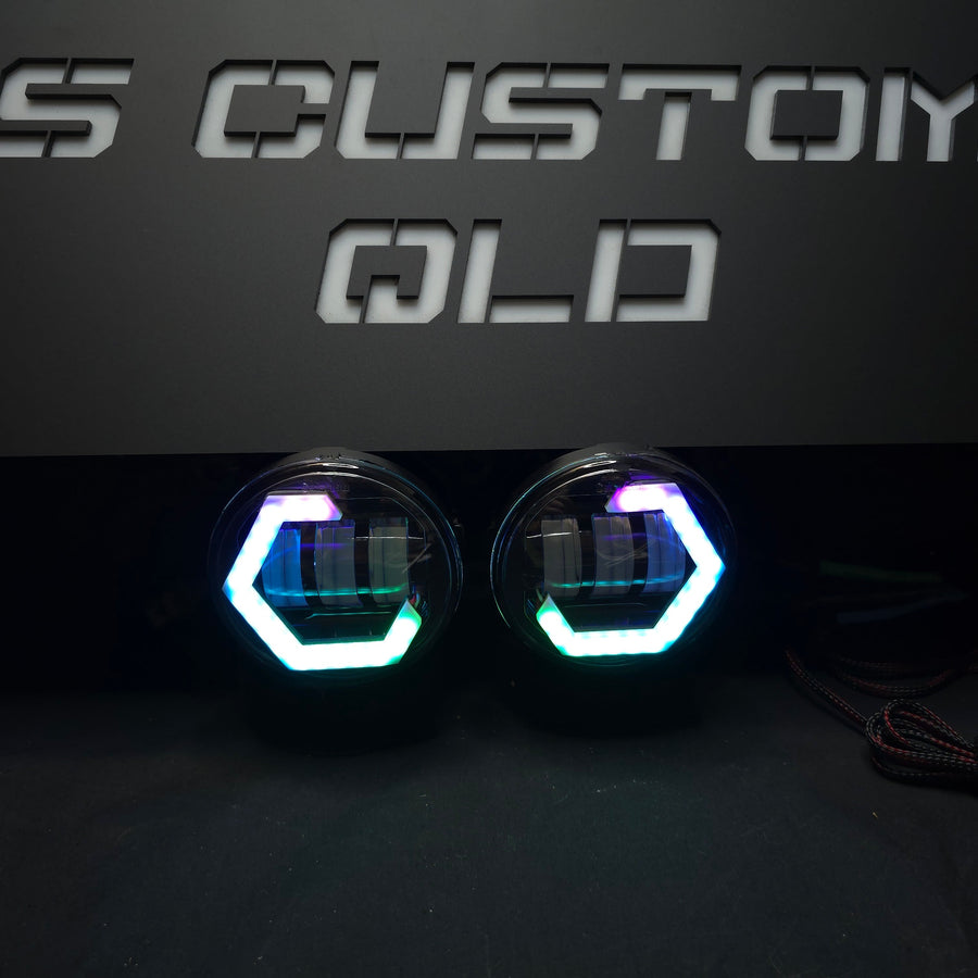 LED car lights and accessories for all cars