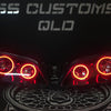 Ford Falcon BA BF, Fairmont, Futura and XT