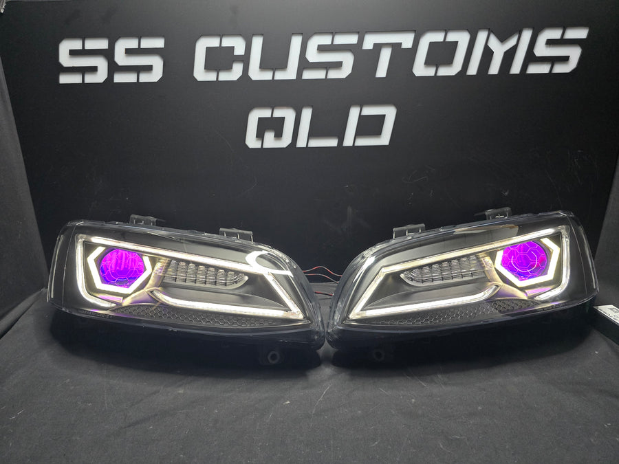 High-quality LED lighting for vehicles in QLD