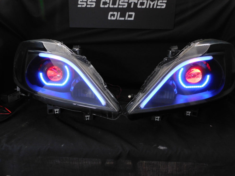 Premium LED car lights for all car models