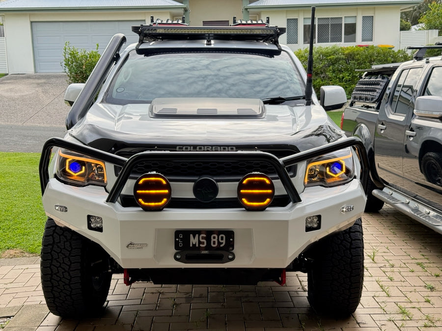 LED car lights and accessories for all cars
