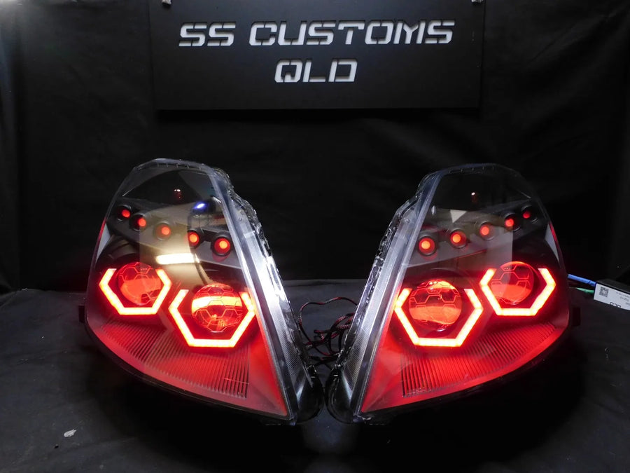 LED car lighting supplier for Queensland drivers