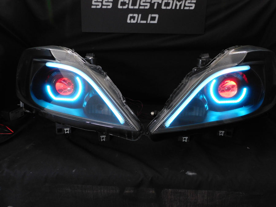 Premium LED car lights for all car models