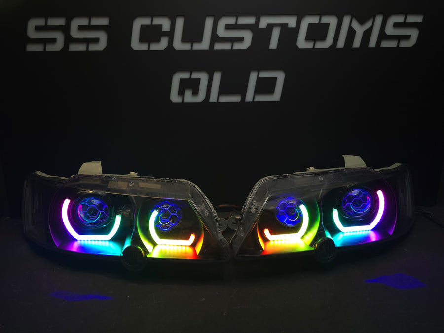 LED lighting for cars and accessories in QLD