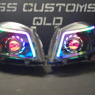 LED car lights for all vehicle makes and models