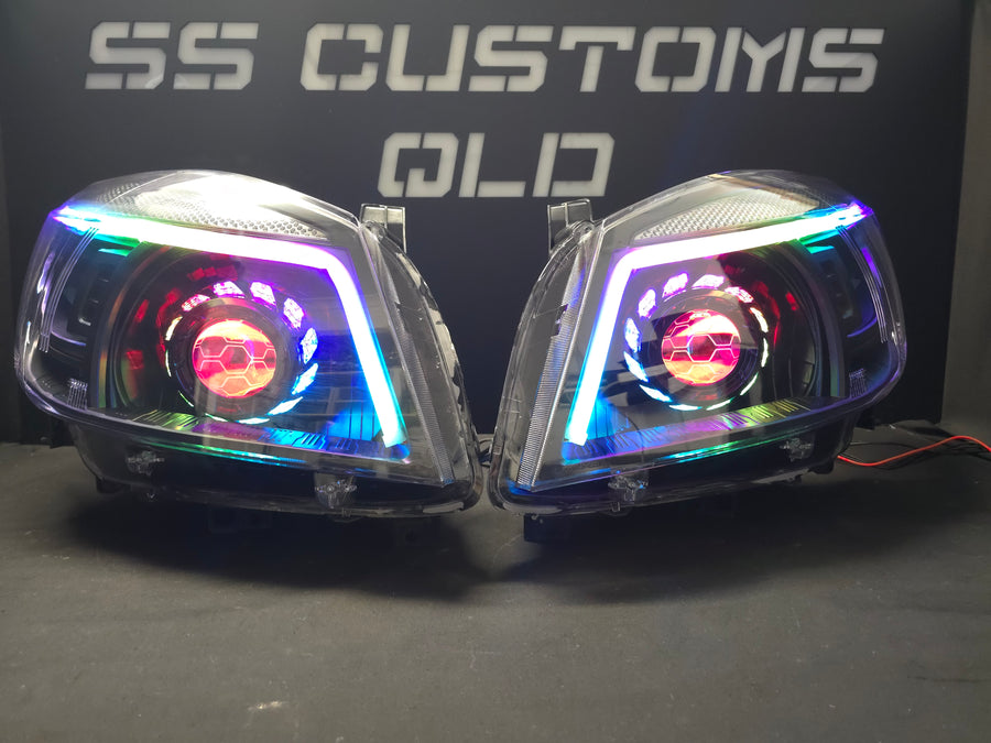 LED car lights for all vehicle makes and models