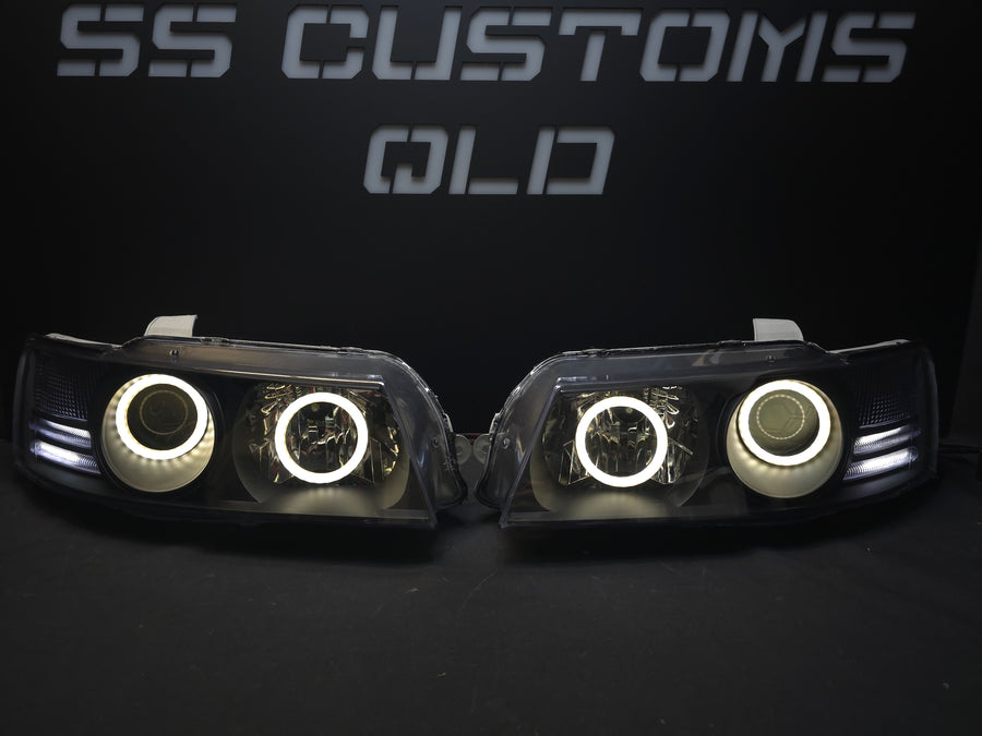 LED car lighting for all makes and models