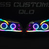 Premium LED lighting for cars in Queensland