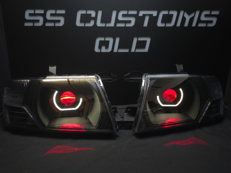 LED car lights for better style and performance