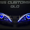 Mazda 3 BL MPS 2009-2013