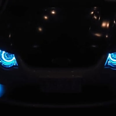 LED lighting solutions for cars in Sunshine Coast