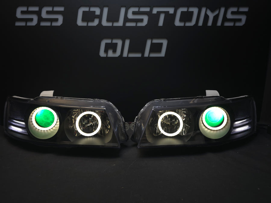 LED car lighting for all makes and models